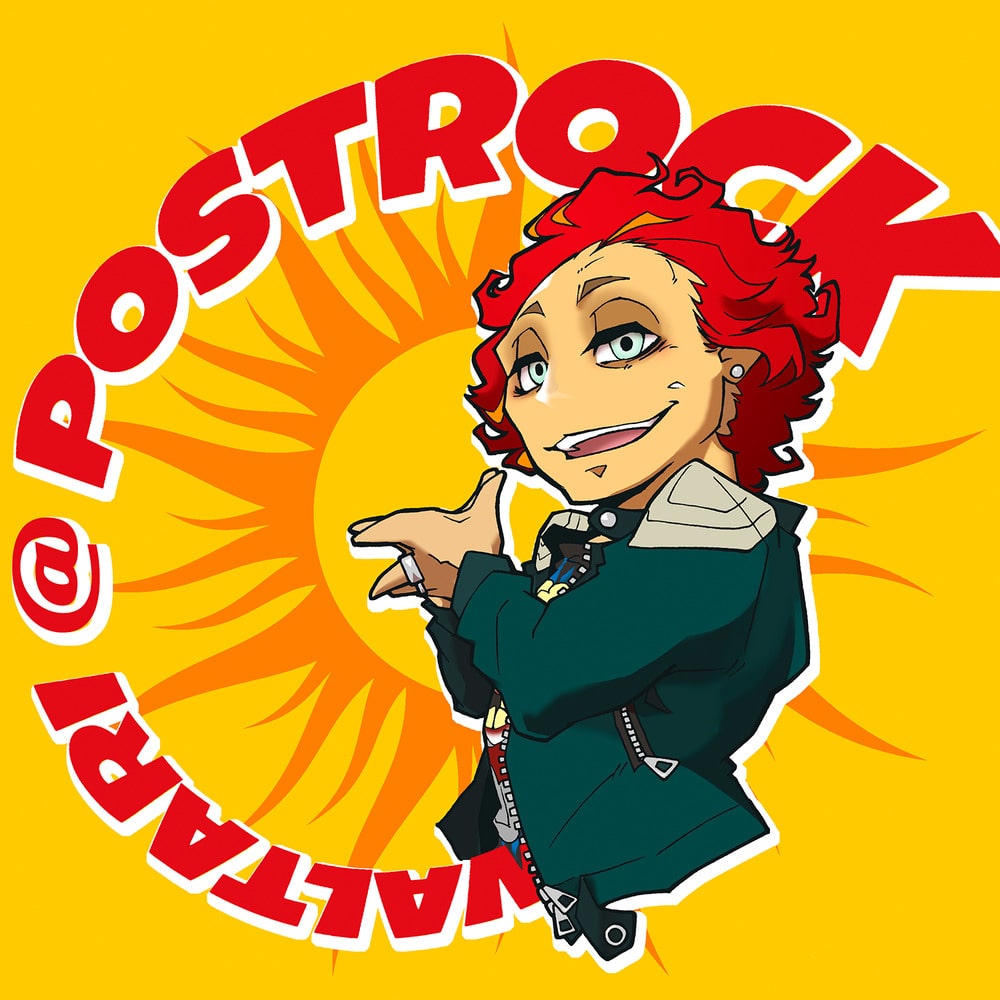 Waltari - Postrock (digital)