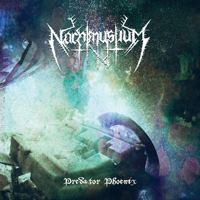 Nachtmystium - Predator Phoenix (digital)