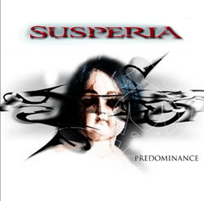 Susperia - Predominance
