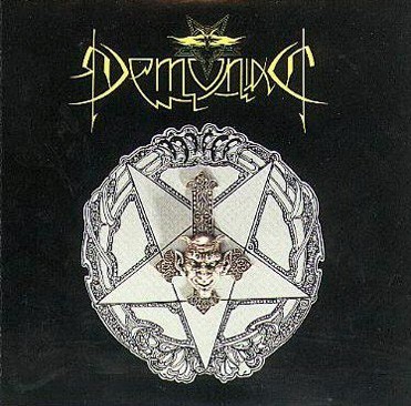 Demoniac - Prepare for War