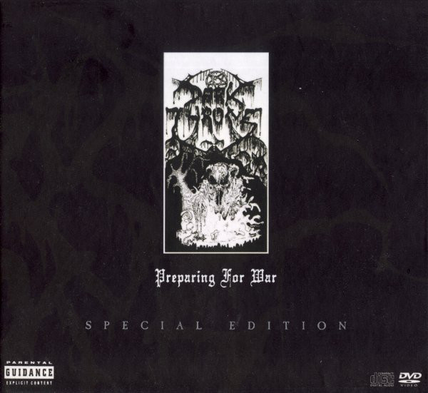 Darkthrone - Preparing for War