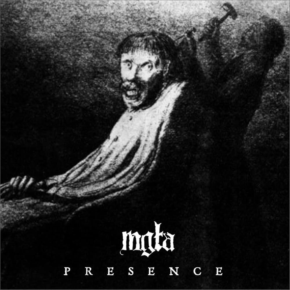 Mg&lstrok;a - Presence