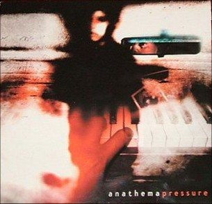 Anathema - Pressure