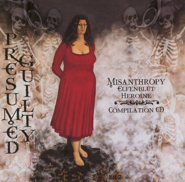 Various O-P - Presumed Guilty