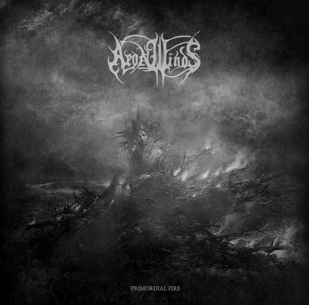Aeon Winds - Primordial Fire (digital)