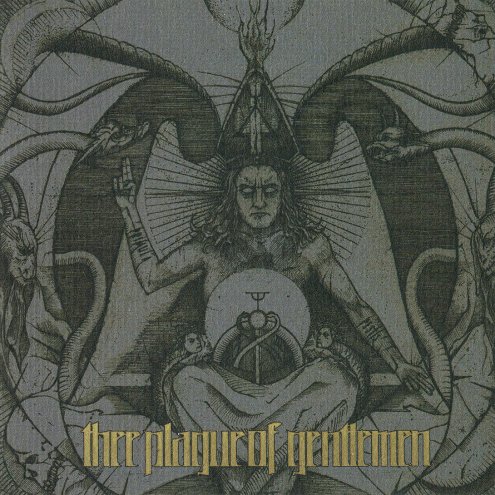 Thee Plague Of Gentlemen - Primula Pestis