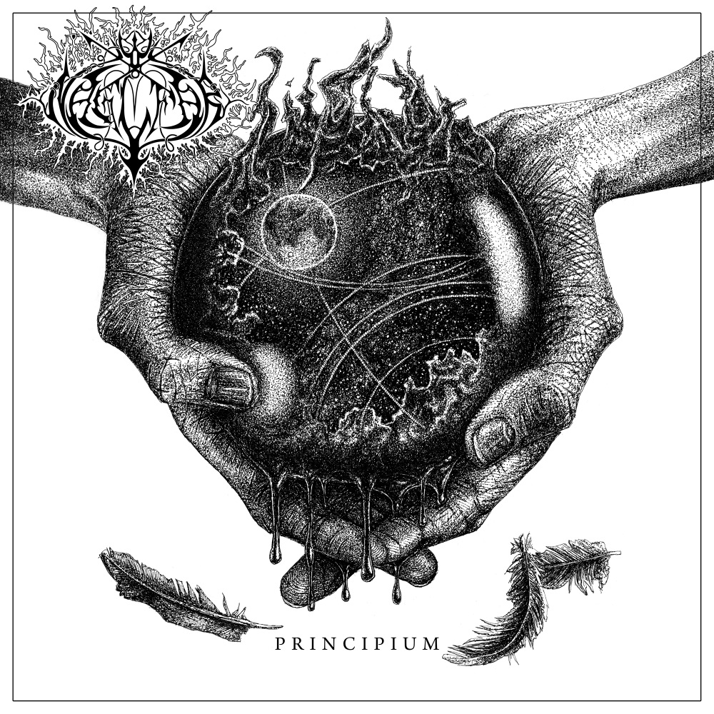 Naglfar - Principium