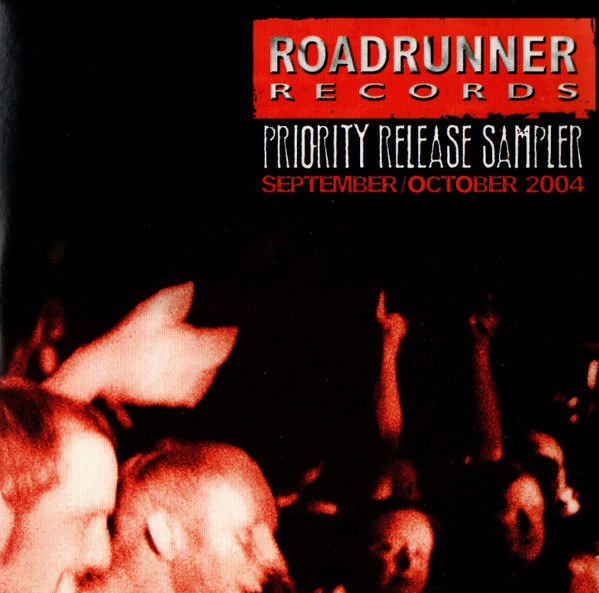 Various O-P - Priority Release Sampler September/October 2004