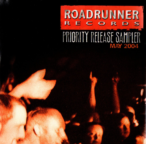 Various O-P - Priority Release Sampler May 2004