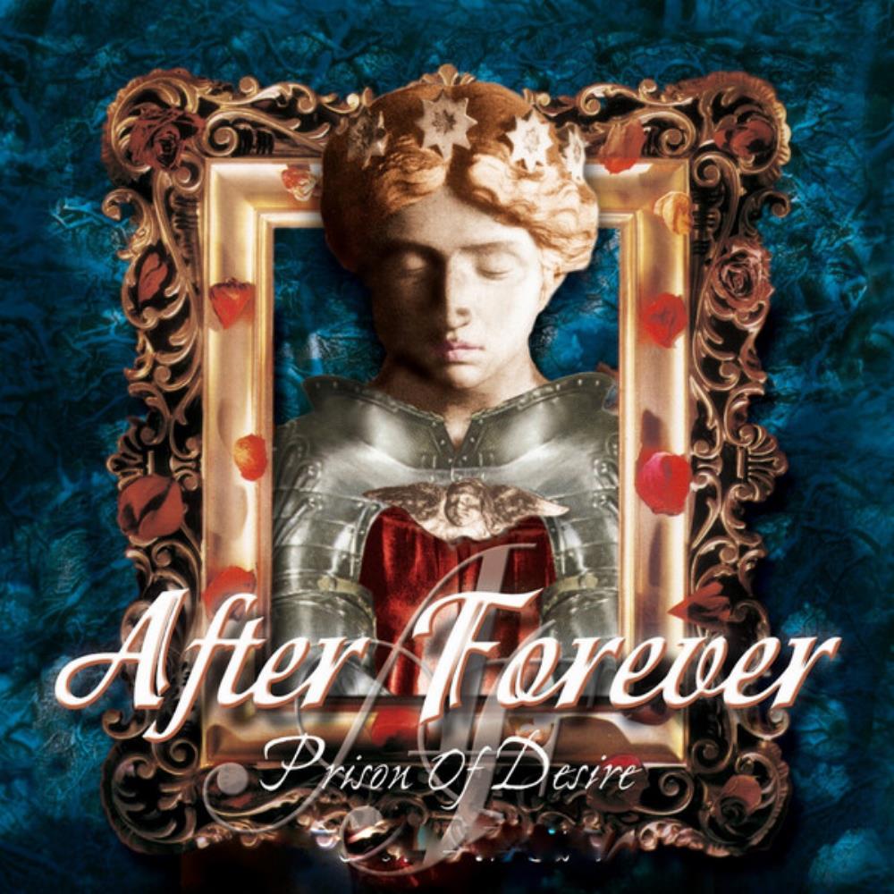 After Forever - Prison of Desire
