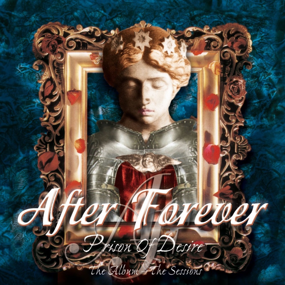 After Forever - Prison of Desire
