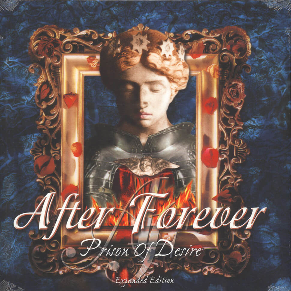 After Forever - Prison of Desire