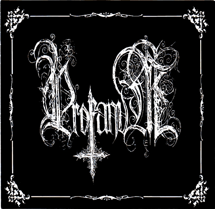 Profanum - Profanum Aeternum: Eminence of Satanic Imperial Art