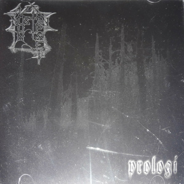 Mustan Kuun Lapset - Prologi