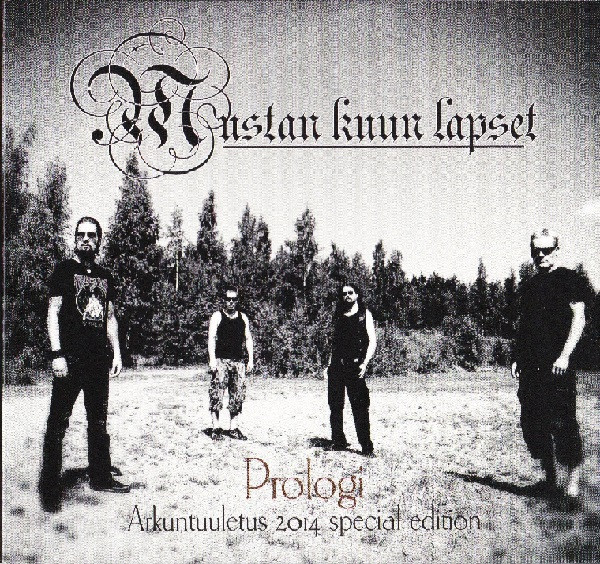 Mustan Kuun Lapset - Prologi