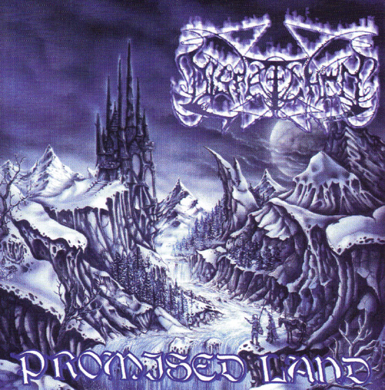 Dispatched - Promised land