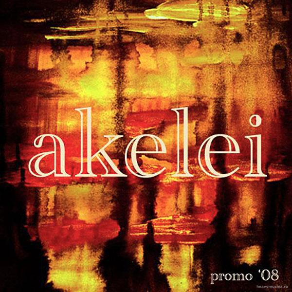 Akelei - Promo '08 (demo)