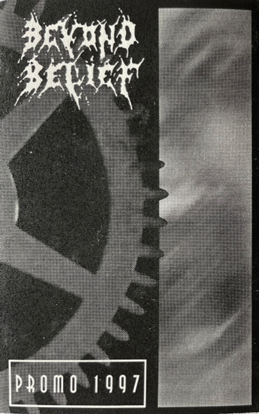 Beyond Belief - Promo 1997 (demo)