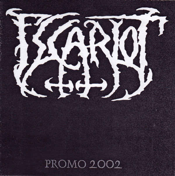 Iscariot - Promo