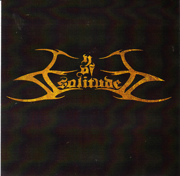 Eye Of Solitude - Promo (demo)