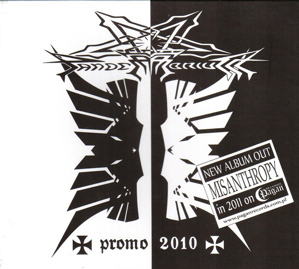 Pandemonium - Promo 2010 (demo)