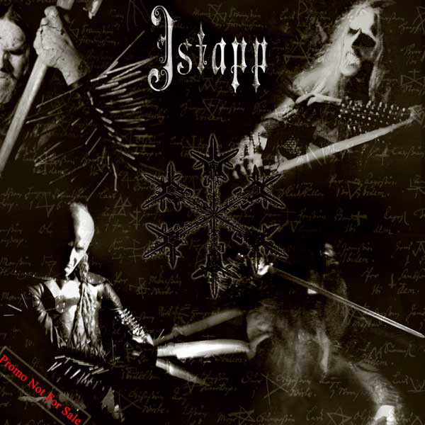 Istapp - Promo (demo)