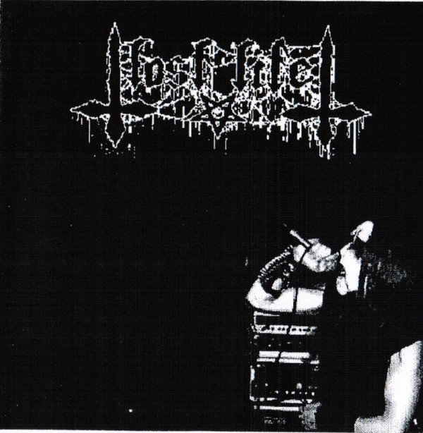 Lost Life - Promo, the 2nd