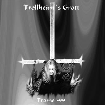 Trollheim's Grott - Promo '99