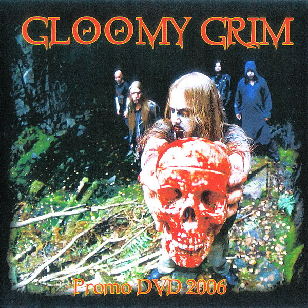 Gloomy Grim - Promo (video)