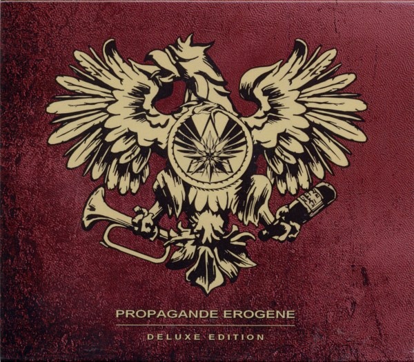 Les Chants De Nihil - Propagande Erogene