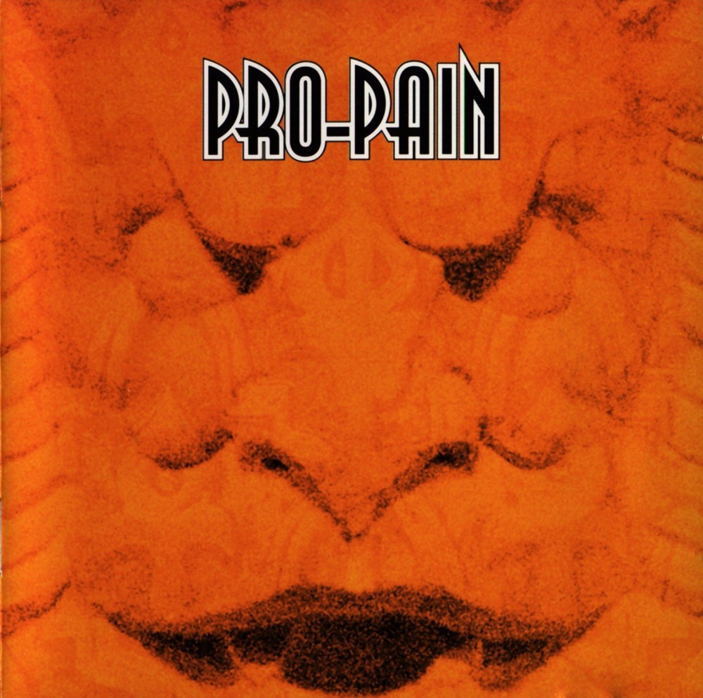 Pro-Pain - Pro-Pain