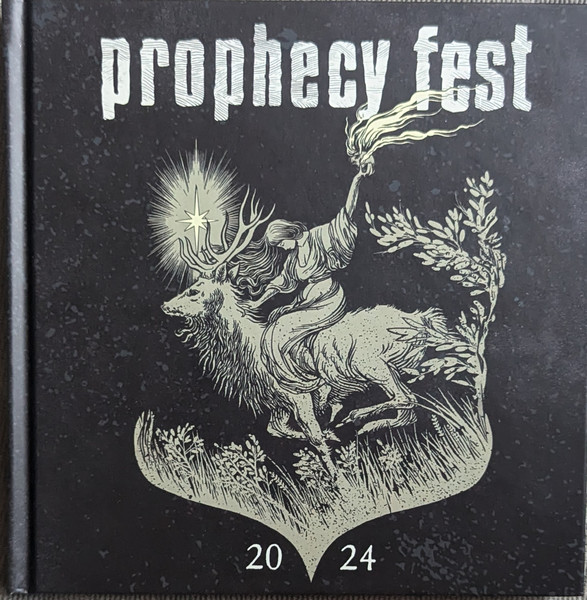 Various O-P - Prophecy Fest 2024