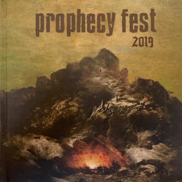 Various O-P - Prophecy Fest 2019