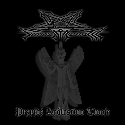 Pandemonium - Przyjd&zacute; kr�lestwo Twoje