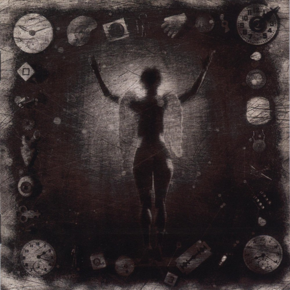 Ministry - Psalm 69: The Way to Succeed and the Way to Suck Eggs