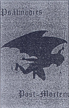 Various O-P - Psalmodies Post Mortem