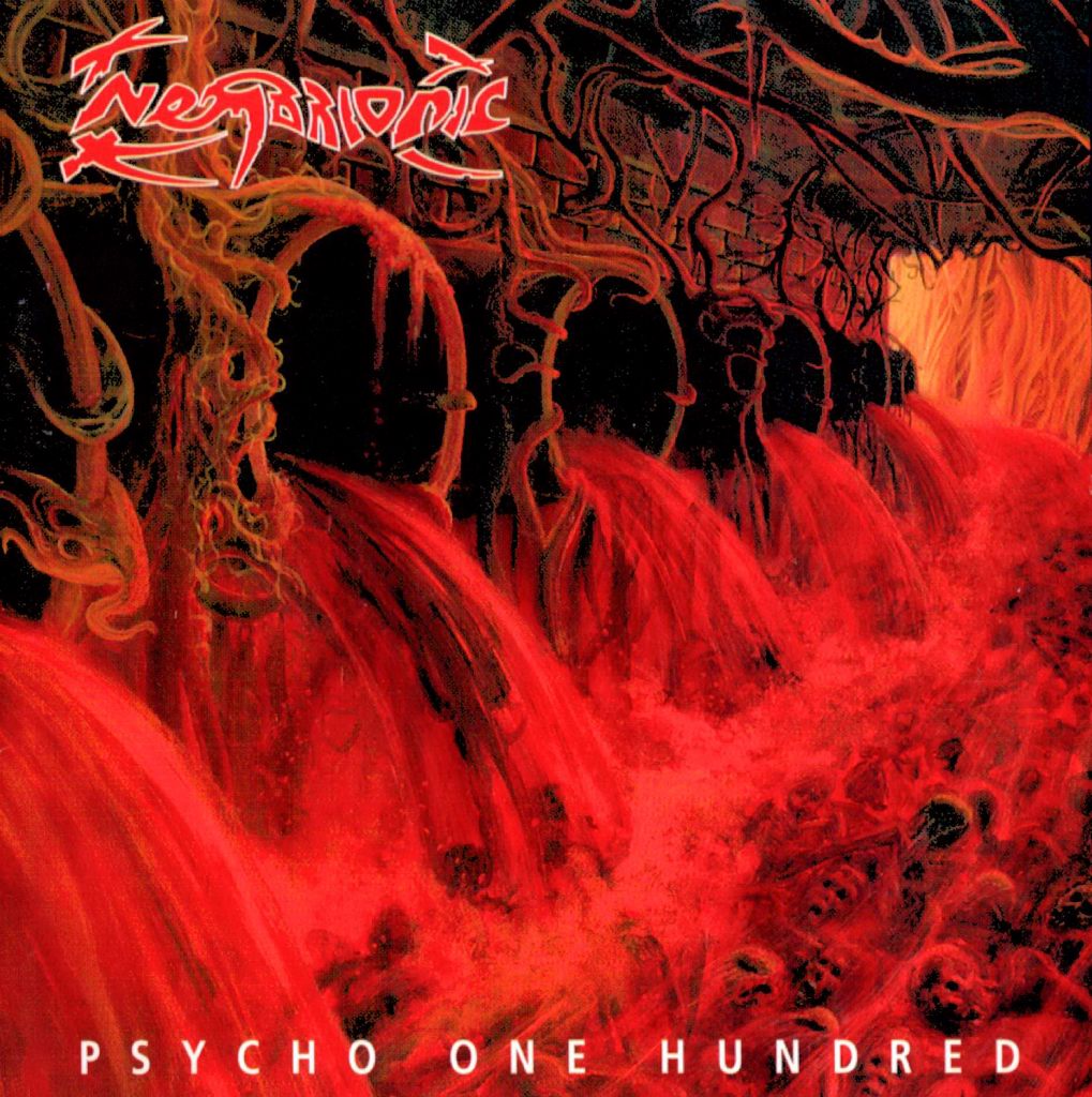 Nembrionic - Psycho One Hundred