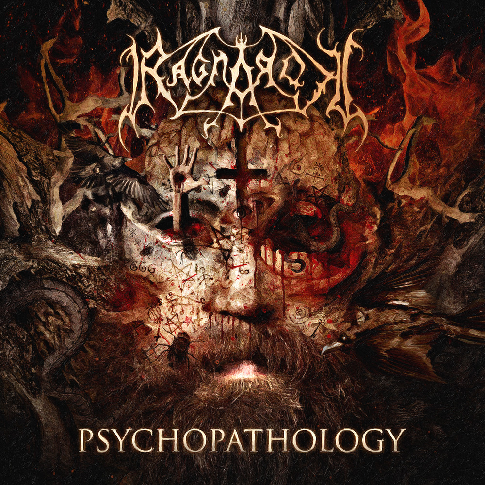 Ragnarok (NO) - Psychopathology