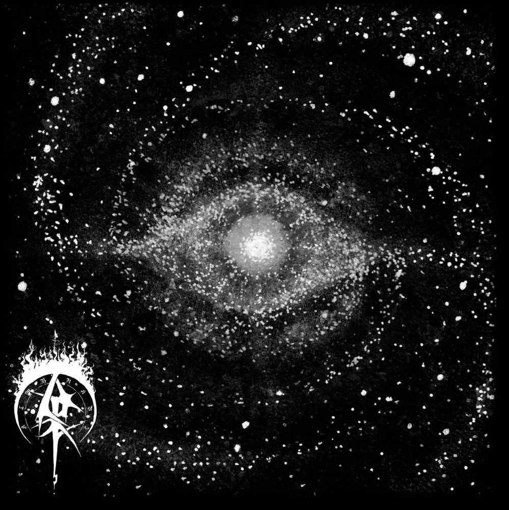 Almyrkvi - Pupil of the Searing Maelstrom