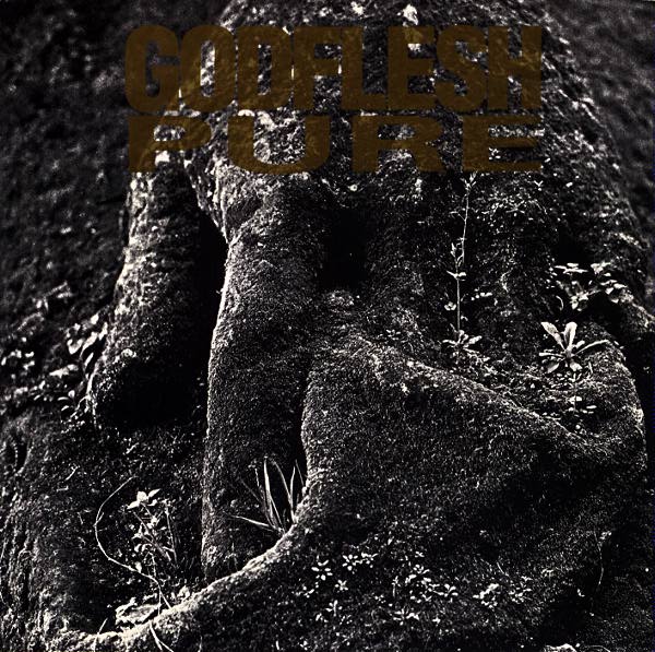 Godflesh - Pure