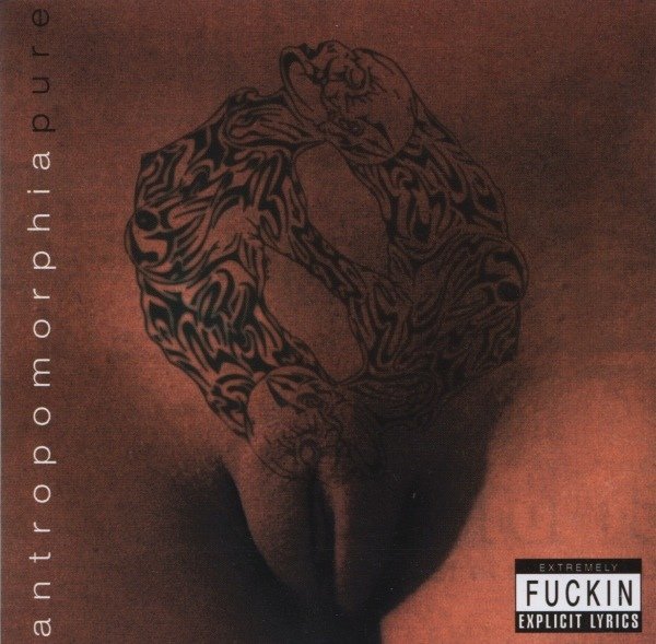 Antropomorphia - Pure