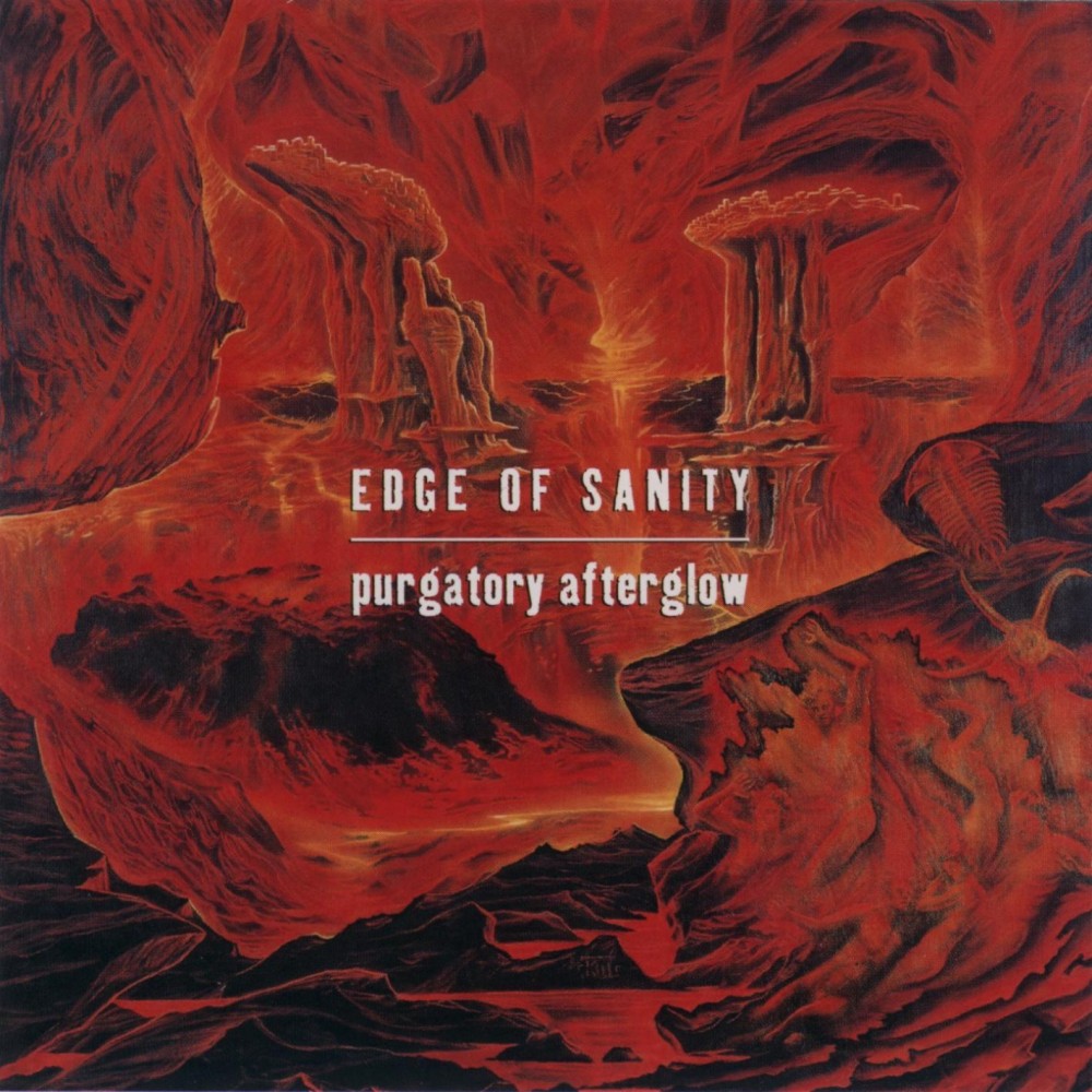Edge Of Sanity - Purgatory Afterglow