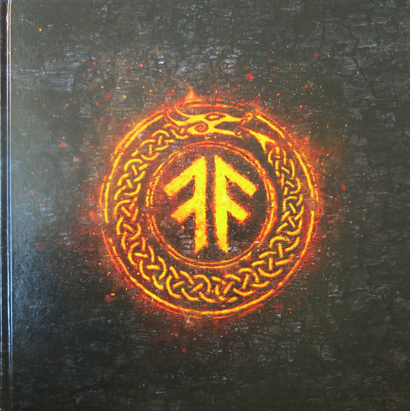 Amon Amarth - The Pursuit of Vikings: 25 Years in the Eye of the Storm (video)