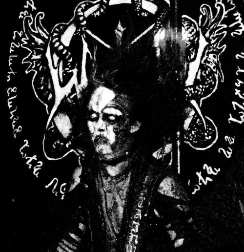 Watain - Puzzles ov Flesh (demo)