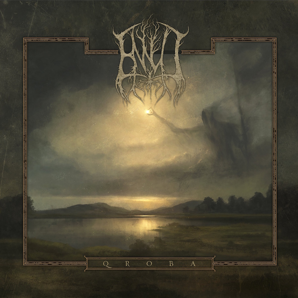 Ennui - Qroba