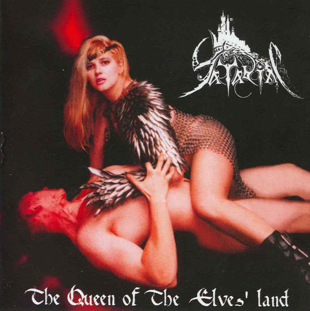 Satarial - The Queen of the Elves' Land