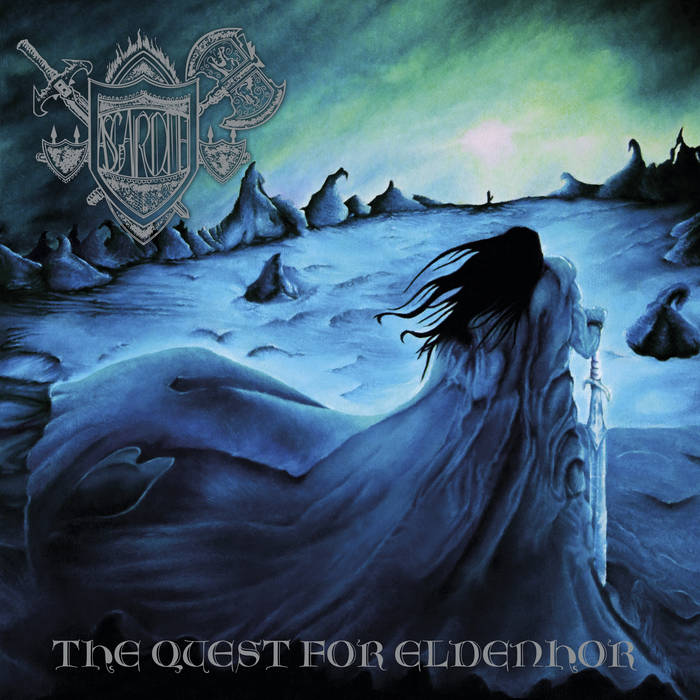 Asgaroth - The Quest For Eldenhor