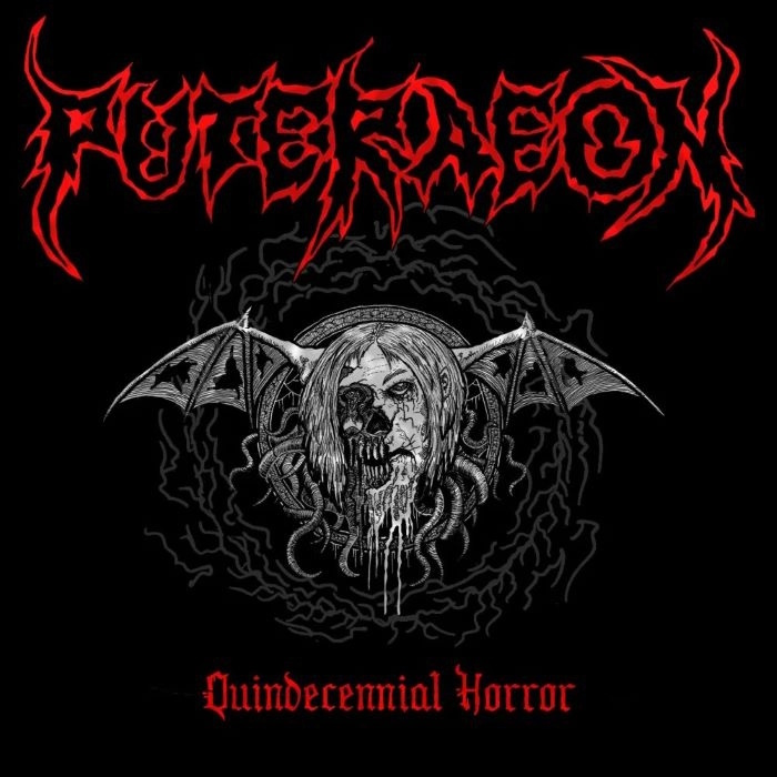 Puteraeon - Quindecennial Horror