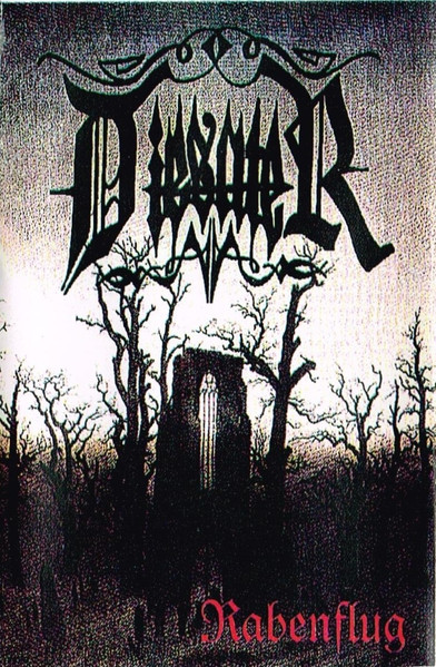 Dies Ater - Rabenflug (demo)