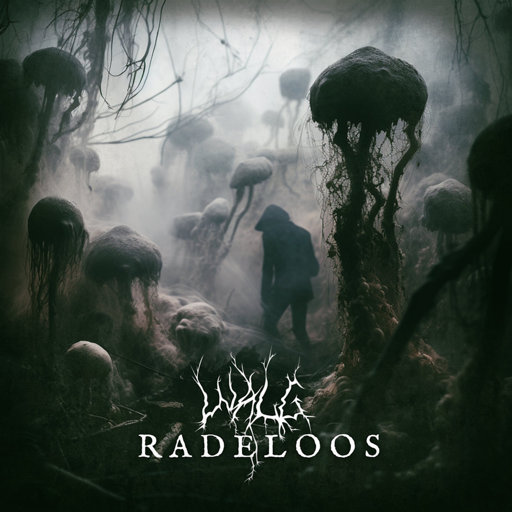 Walg - Radeloos (digital)